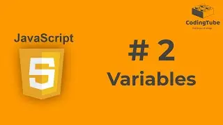 ⭐ [JS] 02 ¿Qué es y cómo se declara una variable? 📚 Curso JAVASCRIPT