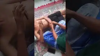 Pijat lengan tangan 