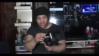 Unboxing & Review of the Shure SRH840 Studio Headphones