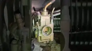 Новый двигатель Днепр. Мотор КМЗ с хранения. Разборка мотоциклов Днепр МТ.