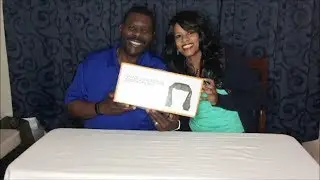 Great Gift Idea Full Body Heated Massager Product Review Shiatsu Percussion Massager Viktor Jurgen