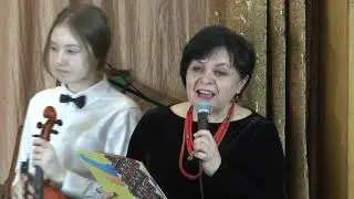 ЗВІТ МУЗИЧНОЇ ШКОЛИ (ЧАСТИНА 2)