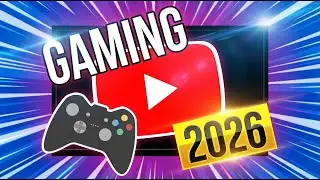How to Start a YouTube Gaming Channel in 2024