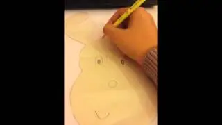 Еленче за украса