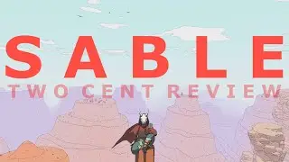 Sable | Two Cent Review