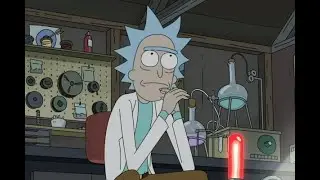 Rick's sad love под гитару