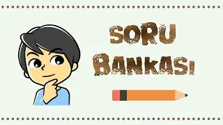 İKİNCİ YENİCİLER SORU ÇÖZÜMÜ
