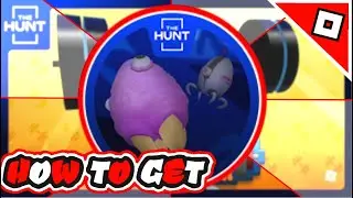 How to COMPLETE the Hunt Quest in Roblox Strongman Simulator