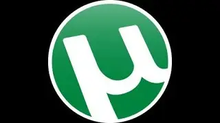 Download and install UTorrent