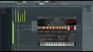 FL STUDIO Neck Deep - December (again) (flp)