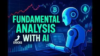 AI-Powered Fundamental Analysis: Smarter Investing in 2025