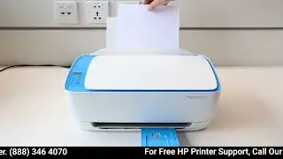 How to manually two-sided print on HP printers from a Mac computer
