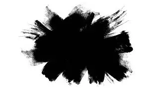 9 Ink Brush Transitions / Matte Transitions / Luma Fade Premiere Pro Cc | Free Download
