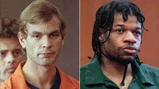 Why Jeffrey Dahmer's Inmate Killed Him