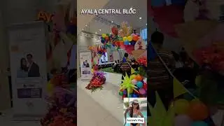 Ayala Central Bloc