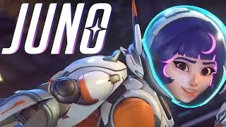 Overwatch is getting ANOTHER braindead support...