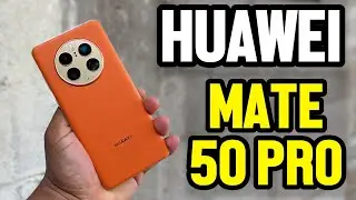 HUAWEI MATE 50 PRO VALE LA PENA COMPRARLO EN 2023?? 