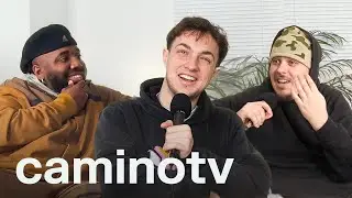 Comment avoir une collaboration avec une marque ? (avec @CaminoTV )