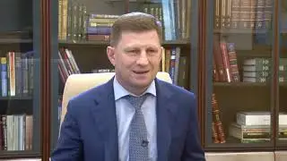 #ямыфургал Вот почему народ за СЕРГЕЯ ФУРГАЛА и против путина!