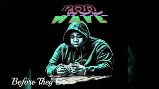 [FREE] Rod Wave x Lil poppa Type Beat "Before They Go" | PAIN