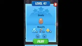 Ice Age Arctic Blast Level 47