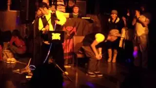 2013/02/17 Triple Function　SHOW　＠六本木　LE G.A