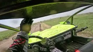 Покатушку на багги в Саратове