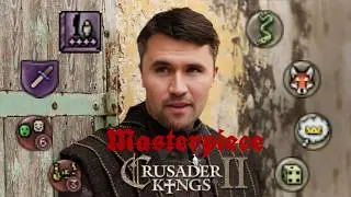 Crusader Kings 2: A Hidden Masterpiece