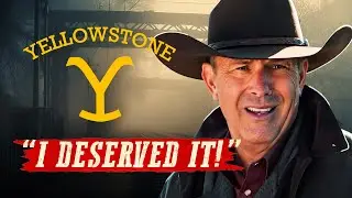 John Ends Up In Train Station In Yellowstone Season 6!