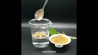 Licorice Extract Powder