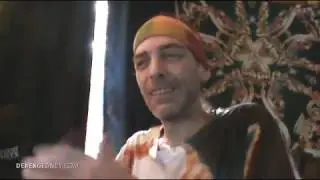 Derek Gee - HealthLog 11 [OCT 2018] ReCap