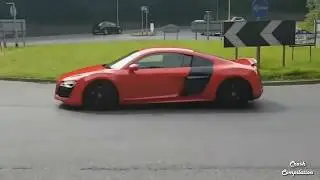 SuperCar Crash/Fails Compilation  - Crashes and Fails - Crash Compilation