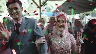 Wedding Clip Mira & Aziz