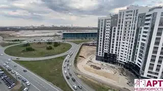 Сдаётся 1ка, Казань, ново-савиновский район