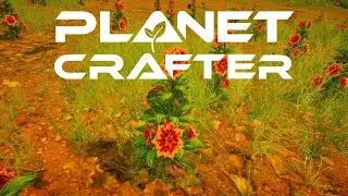 Planet Crafter #14 | Wir pushen das Terra Level