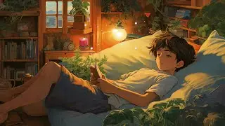 스르르 잠이 드는 수면음악☁잠잘때 듣는 음악, 불면증 치료음악