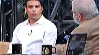 Ronaldo   Programa do Jô   Parte 4 4