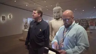 Mission Critical Operations & Maintenance for Museums & Cultural Institutions
