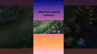 mino main sabar,kalo udah waktunya miya kena geprek 