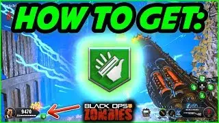HOW TO GET 'SPEED COLA' PERK IN BO4 ZOMBIES! | CALL OF DUTY BLACK OPS 4 ZOMBIES SPEED COLA GUIDE! ​