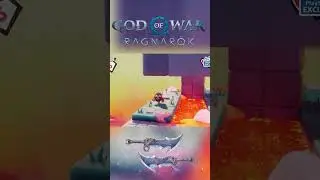 God of War: Ragnarok - "Видения после отдыха" о чём этот стих Квасира?