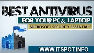 Protection Against Different Types of Malicious Software & Virus / Best Antivirus 2019