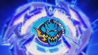 Beyblade X Opening - "Let's Beyblade"