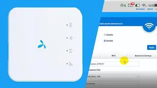 GP Modem password change | How To Change Grameenphone 4G Router Login and access Password