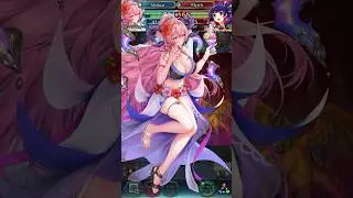 Summer Nerthuz Goofy Goat Gaming (FEH)