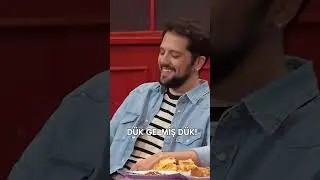 Dük Gelmiş Dük! 