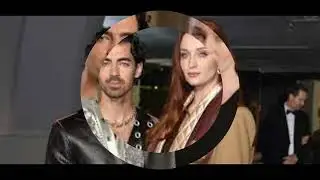 Joe Jonas Speaks Out After Sophie Turner Seeks to Reactivate Divorce Proceedings .