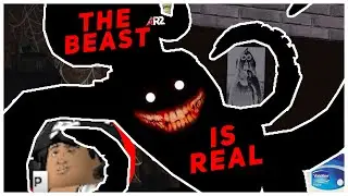 THE BEAST SECRET BOSS IS BACK! | Apocalypse Rising 2