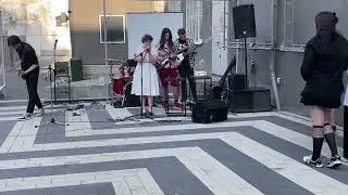 Антистресс - Червяк(Live 02.07.2023)