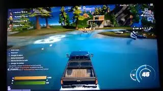je fini Pas la video